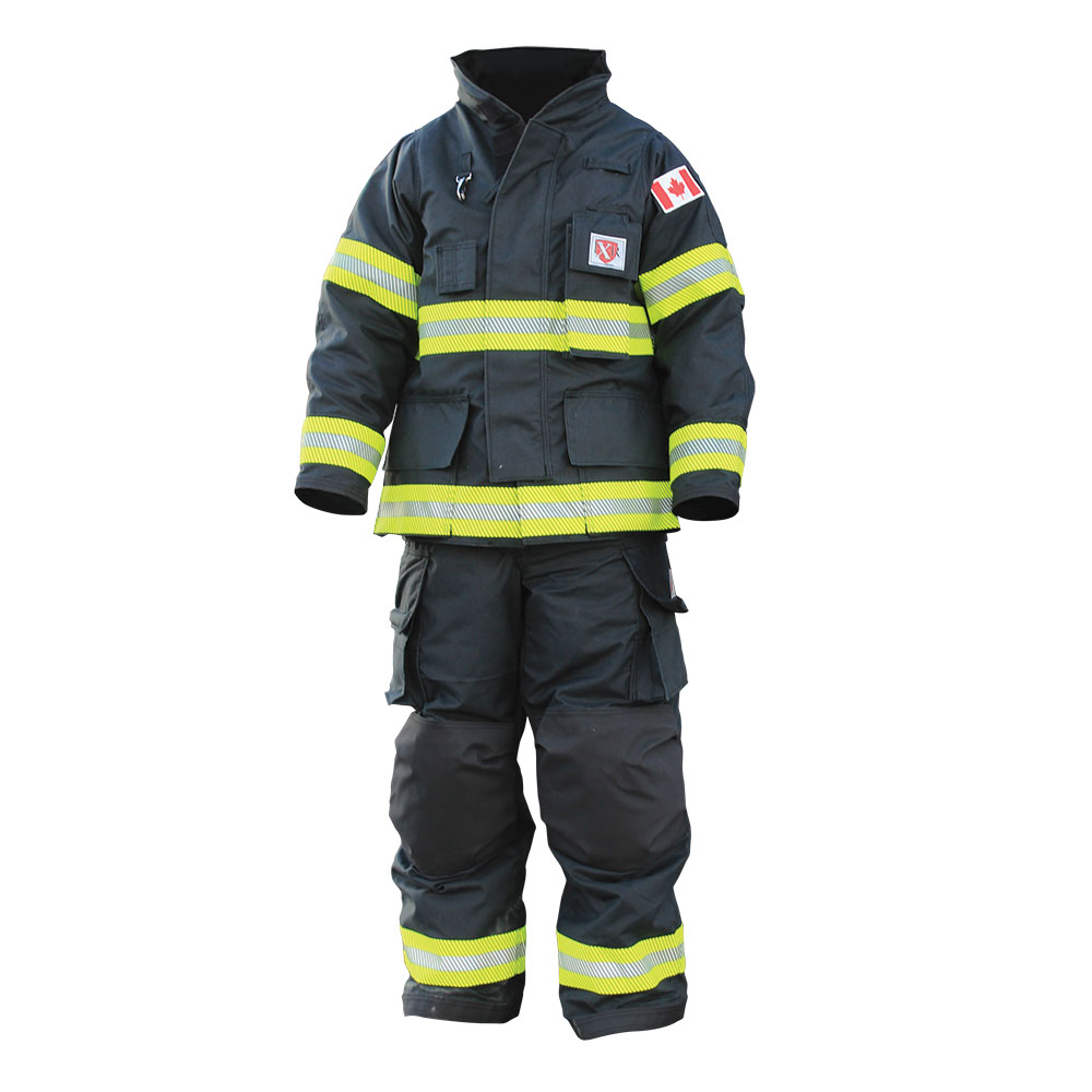 FireDex FXR Ultimate Edge Gear Set (Armor AP) WFR Wholesale Fire